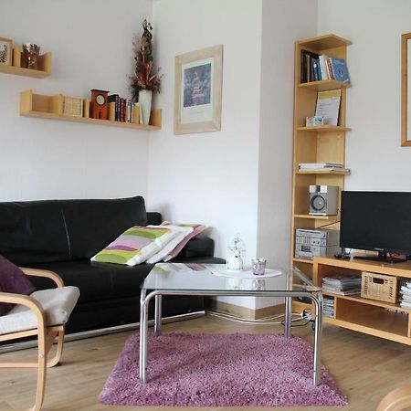 Ferienwohnung Dr. Vera Schmidt Kreischa ภายนอก รูปภาพ