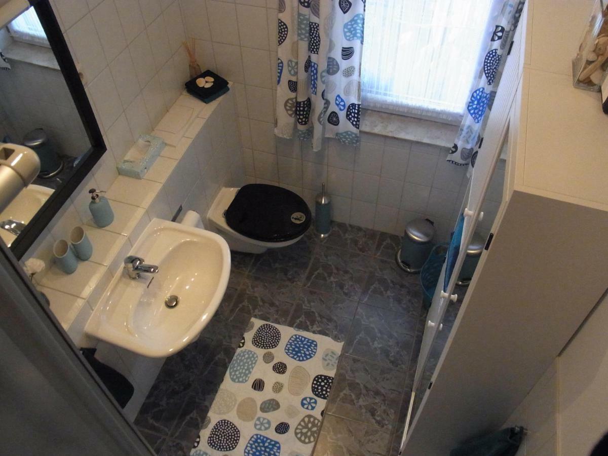 Ferienwohnung Dr. Vera Schmidt Kreischa ภายนอก รูปภาพ