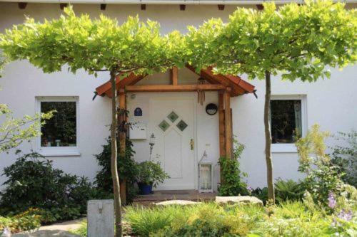 Ferienwohnung Dr. Vera Schmidt Kreischa ภายนอก รูปภาพ